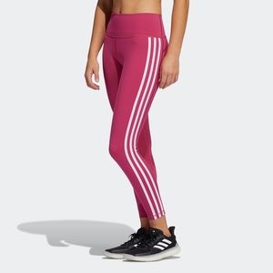 Adidas Pink Leggings